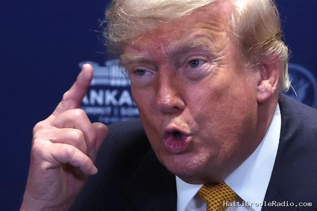 “Pour moi, c’est terminé” : Trump annonce la fin du cessez-le-feu avec l’Iran