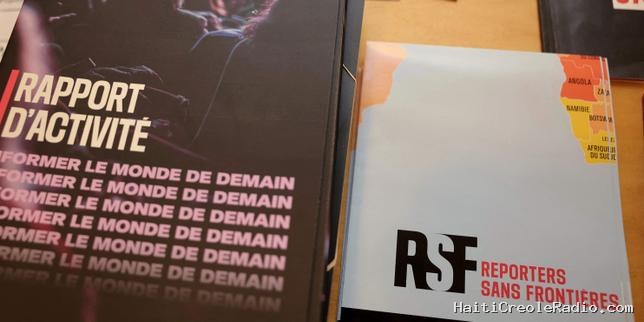 Pour quelles raisons la liberté de la presse se dégrade-t-elle autant dans le monde ?
