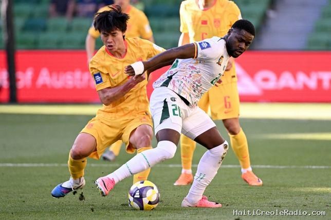Pour retrouver la Coupe du monde, le football chinois doit sortir du carcan du “système sportif d’État”
