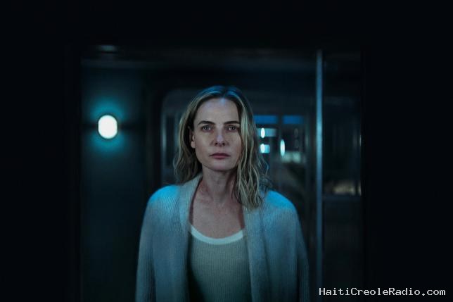 Pour sa troisième saison, “Silo” se réinvente en thriller politique et c’est une réussite