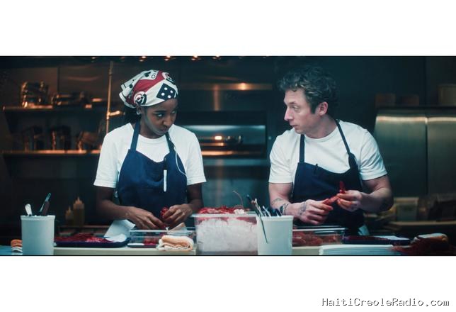Pour “The Bear”, une ultime saison “douce et bienveillante”