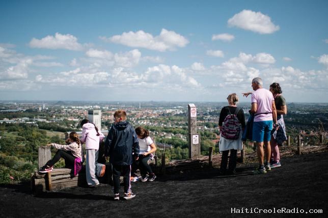 Pour une parfaite escapade en partant de Paris, oubliez Giverny et choisissez Lens