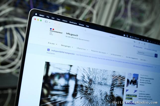 Pourquoi certains sites Internet ont-ils été momentanément débranchés ?