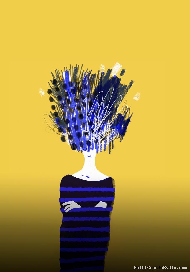 Pourquoi cette hausse des diagnostics de TDAH chez les femmes ?