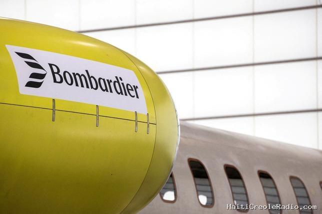 Pourquoi Donald Trump s’en prend-il à Bombardier ?