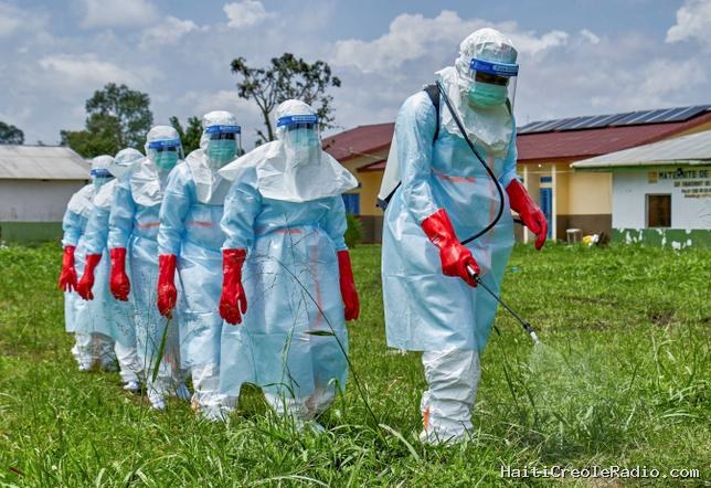 Pourquoi Ebola ne cesse de revenir en République démocratique du Congo
