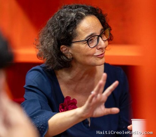 Pourquoi et comment l'élargissement de l'OTAN ? Avec M. Domenach