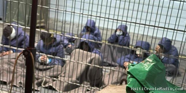 Pourquoi l’ONU met en cause Israël à propos des violences sexuelles commises contre des prisonniers palestiniens