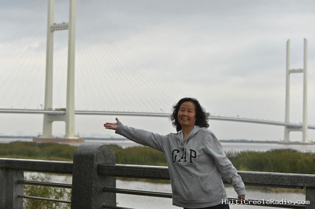 Pourquoi la Chine et la Corée du Nord ont mis douze ans pour inaugurer un pont commun