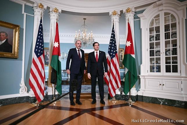 Pourquoi la Jordanie est-elle une cible de choix pour l’Iran ?