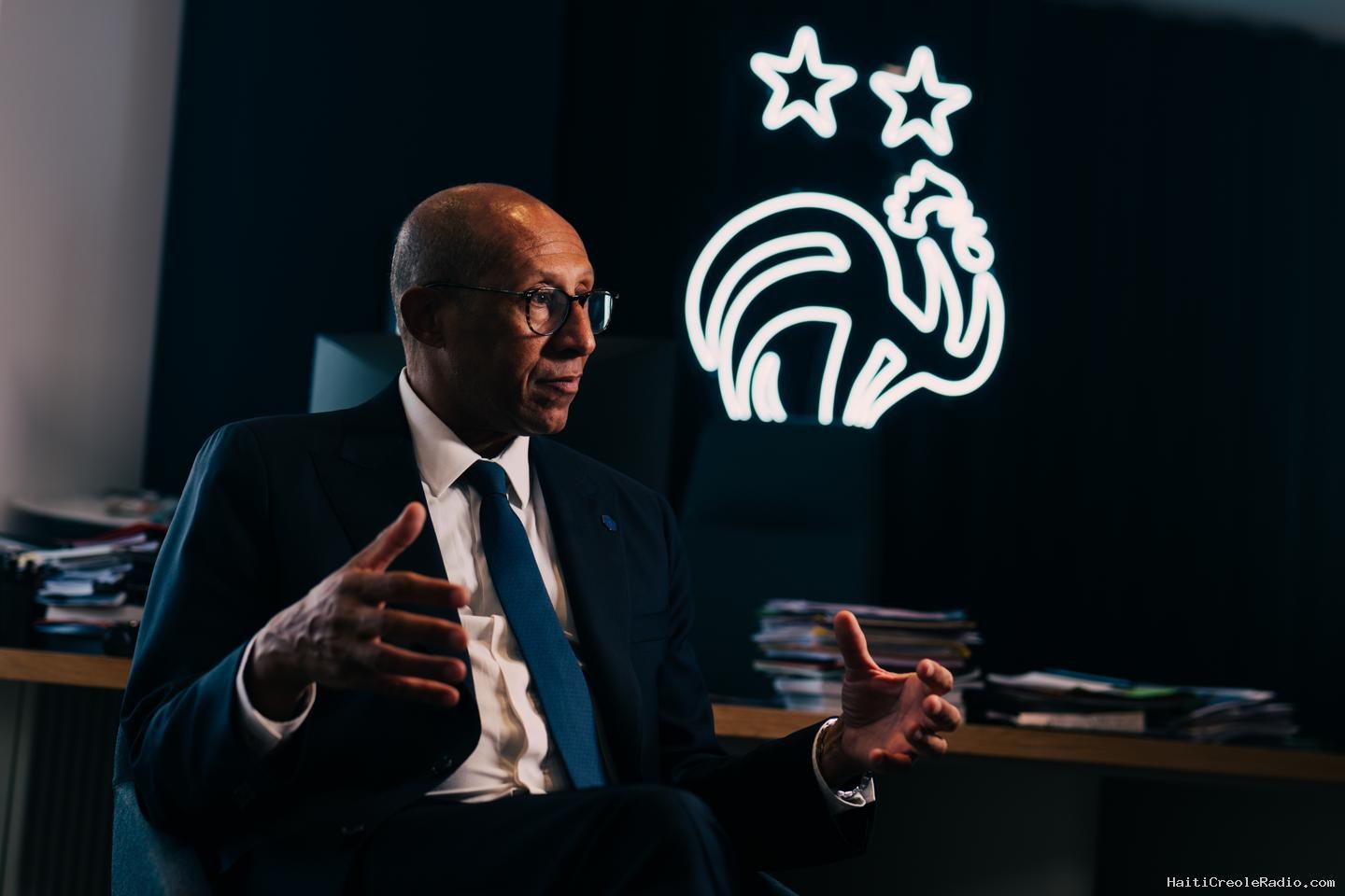 Pourquoi la mise en œuvre de la loi sur la réforme du football professionnel se mue en course contre-la-montre