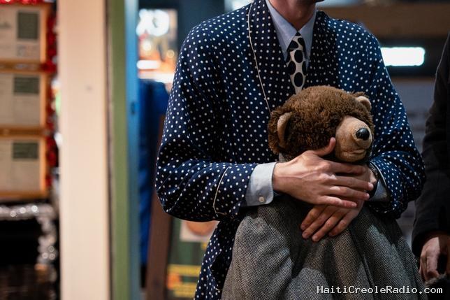 Pourquoi les adultes devraient renouer avec les soirées pyjama, “summum du bonheur”