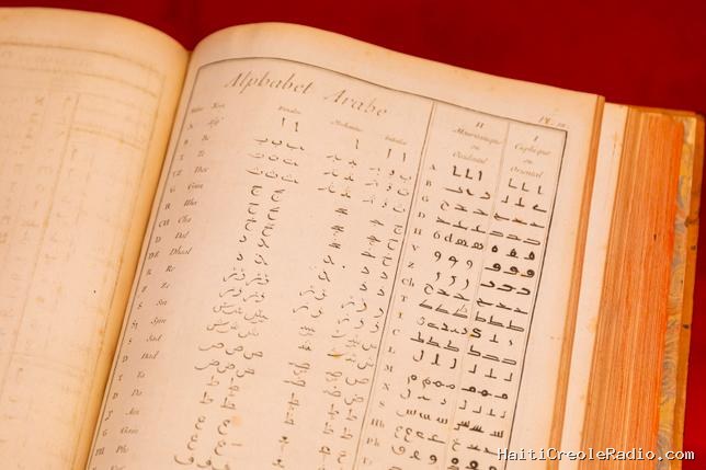 Pourquoi les jeunes Arabes écrivent-ils leur langue avec des caractères latins ?