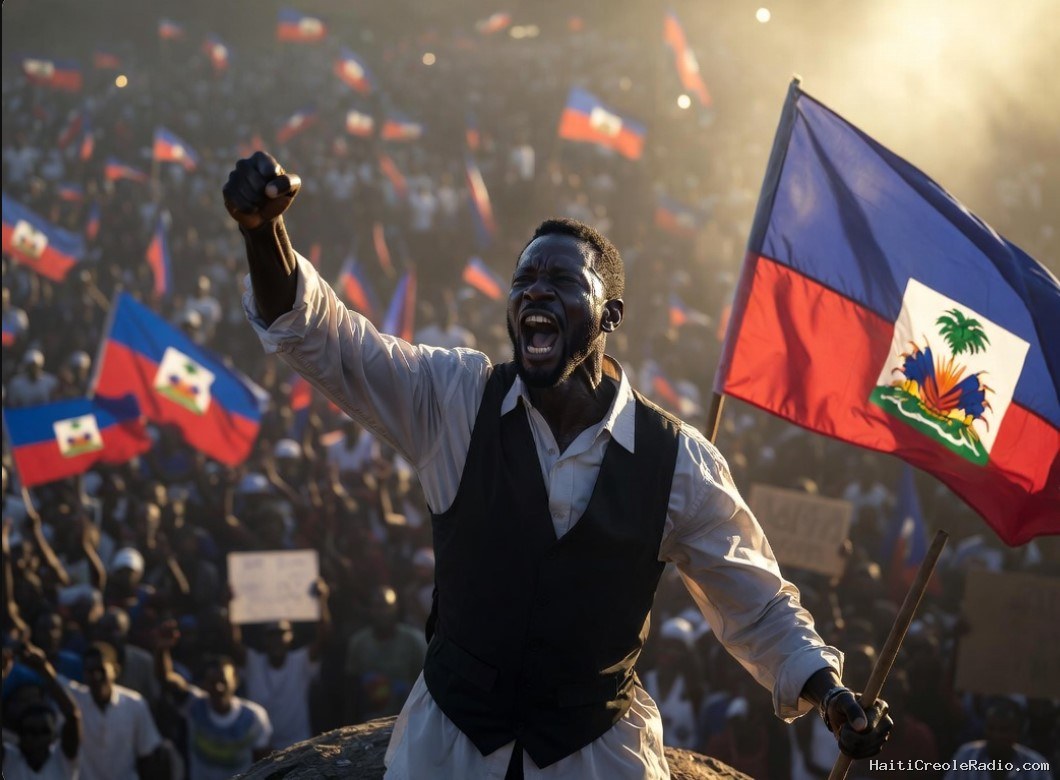 Pourquoi nous n’assisterons jamais à une mobilisation populaire massive contre les gangs et leurs alliés, comme celle des Haïtiens pour les Grenadiers ?