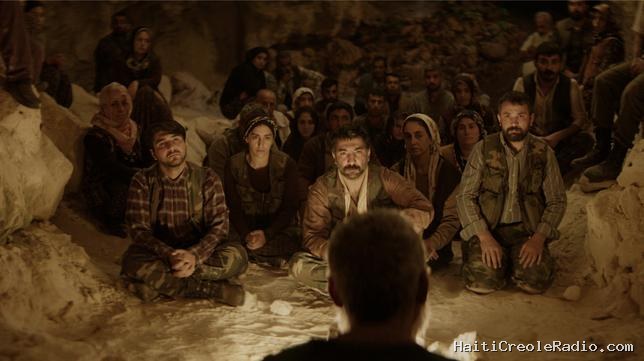 Pourquoi “Salvation”, d’Emin Alper, a été critiqué en Turquie