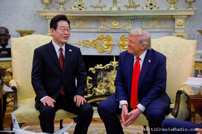 Pourquoi Trump ne veut-il plus des exercices militaires conjoints avec la Corée du Sud ?