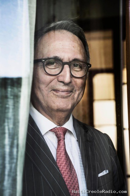 Pourquoi un Dictionnaire de la diplomatie contemporaine ? Entretien avec R. Delcorde
