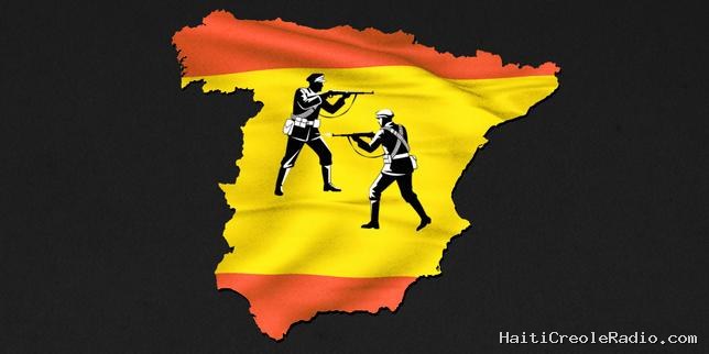 Pourquoi y a-t-il eu une guerre civile en Espagne ? Comprendre en trois minutes