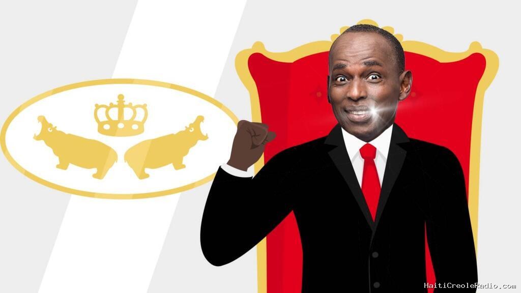 Président-Fondateur est une AOC