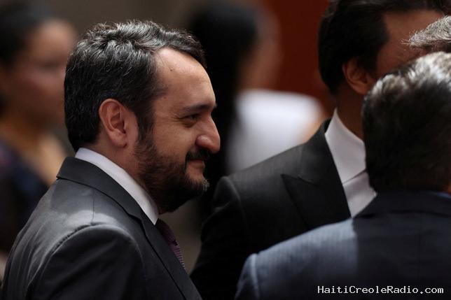Privé de visa américain, le fils de l’ex-président mexicain AMLO dénonce une décision “hitlérienne”