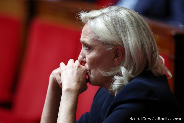 Procès en appel de Marine Le Pen : quels scénarios après le verdict du 7 juillet ?