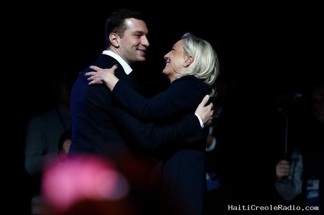 Qu’attend la France pour prendre la menace de l’extrême droite au sérieux ?