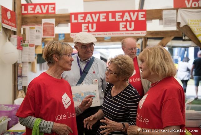 Qu’est-ce que le Brexit a changé pour le Royaume-Uni et l’Europe ?