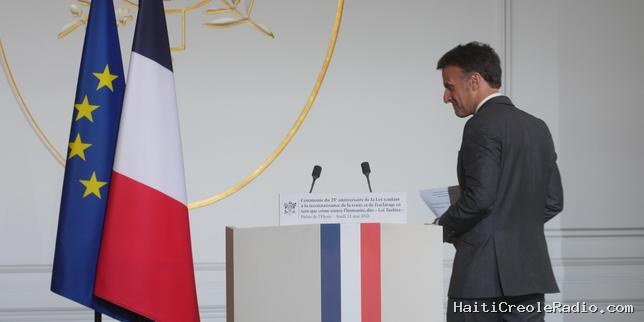 Qu’est-ce que le concept de « réparations de l’esclavage » ? Comprendre en trois minutes