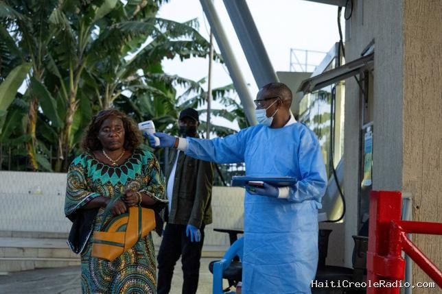 Qu’est-ce que le virus Ebola, qui sévit de nouveau en RDC ?