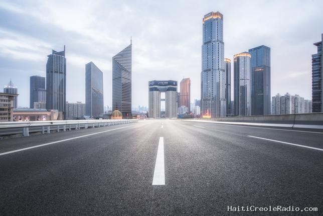 “Quand vous arrivez à Shanghai, le choc culturel est brutal”