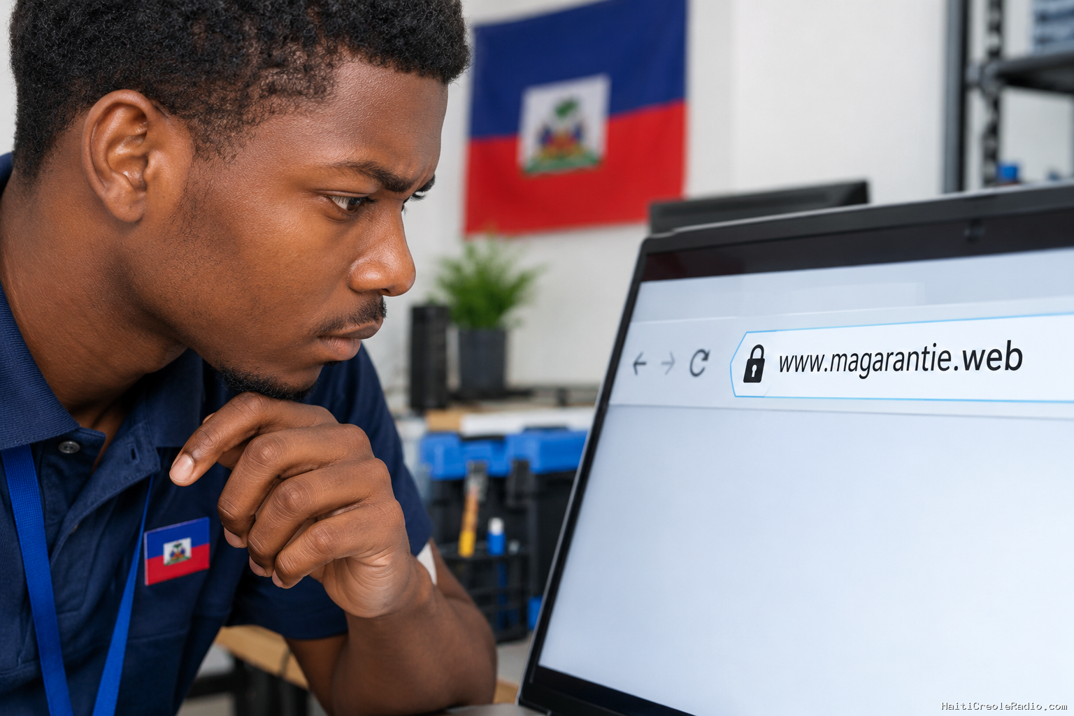 Que garantit vraiment le petit cadenas à côté de l’adresse d’un site web