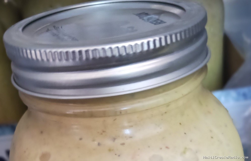 Québec : La marinade « Épices Créole » et le « Chiktay morue », de Rose-Marie Épicerie, rappelés en raison de risques sanitaires