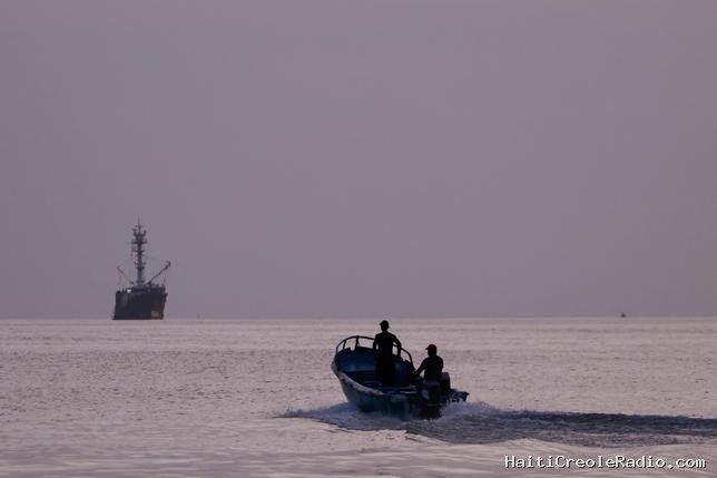 “Quelque chose cloche” : la CIA mise en cause dans le bombardement de pêcheurs équatoriens