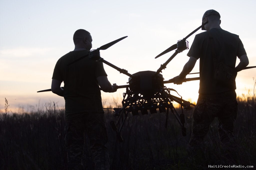 Quels sont les enseignements de l’attaque de drones de l’Ukraine contre Moscou ?