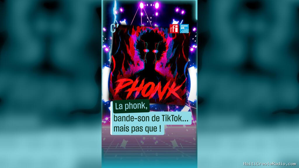 Qu'est-ce que la phonk, ce genre musical hyper populaire sur TikTok ?