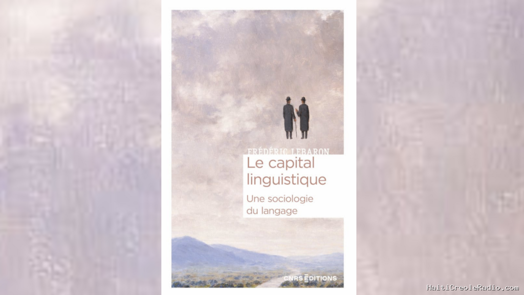 Qu'est-ce que le capital linguistique ?