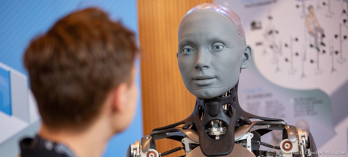 Qui répond des dommages causés par l’IA ? Appel à renforcer la responsabilité juridique face aux risques de l’intelligence artificielle