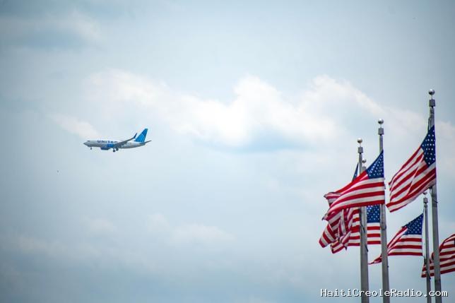 Qui sont les Américains qui quittent (ou veulent quitter) leur pays ?