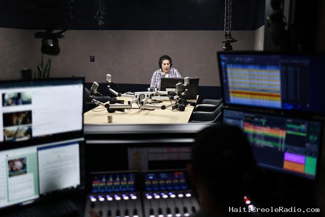 Radio Basma, le média indispensable pour circuler sur les routes de Cisjordanie