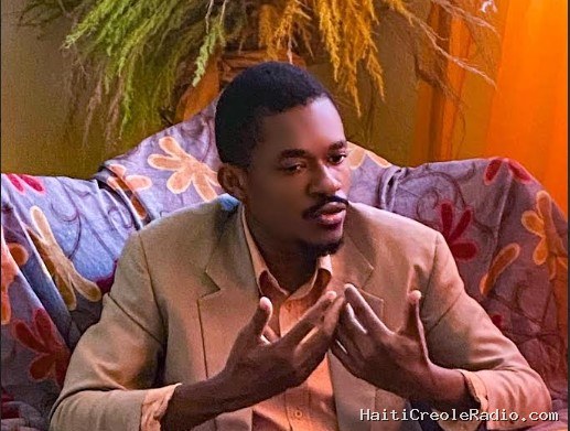Ralf Dieudonné Jn Mary répond à Megyn Kelly : Haïti n’est pas un débat, c’est une mémoire vivante