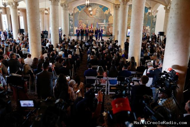 Raul Castro inculpé par les Etats-Unis, une « escalade majeure » dans l’offensive contre le régime cubain
