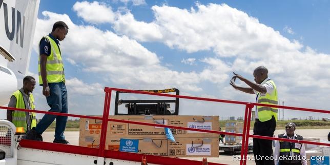 RDC : la nouvelle épidémie d’Ebola met à l’épreuve la solidarité internationale