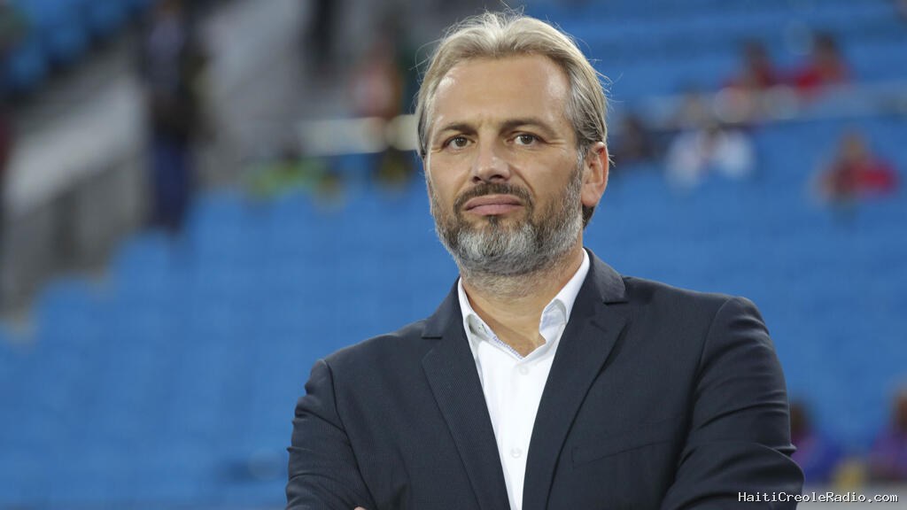 RDC: Sébastien Desabre a donné sa liste pour le Mondial 2026
