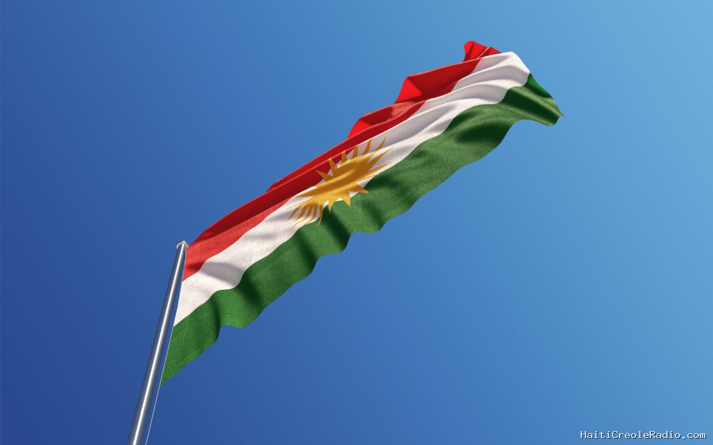 Récentes évolutions de la question kurde en Turquie et en Syrie