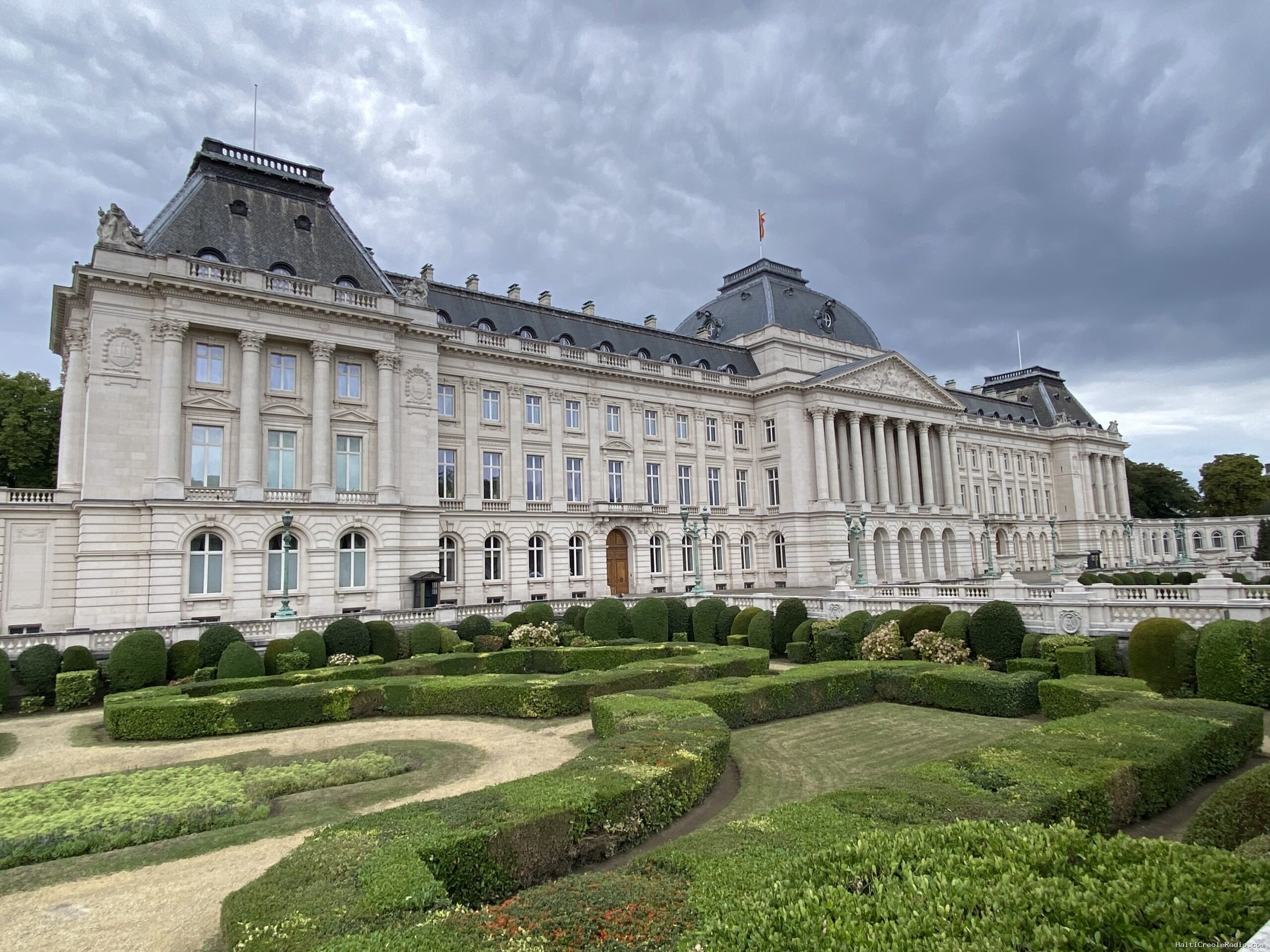 Récit de voyage — Belgique | Dr Lorquet entre patrimoine royal, neuvième art et rencontres inattendues