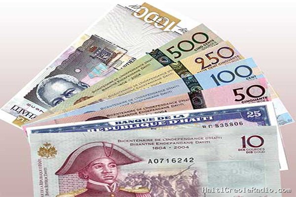 Reconnaître un billet de banque sans le voir : comment l’IA redonne son autonomie financière à une partie des Haïtiens