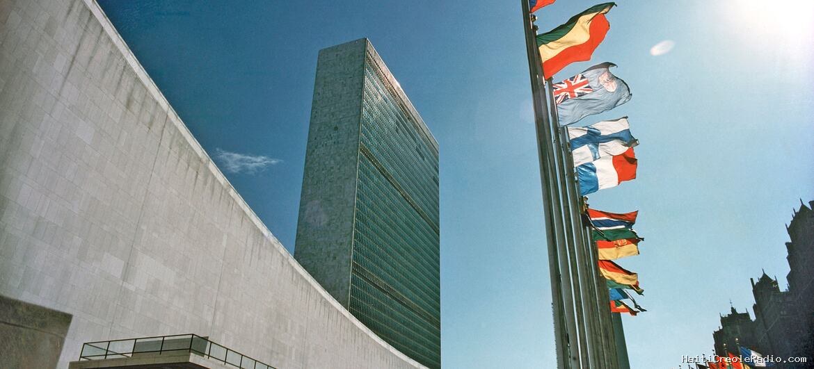 Réforme de l’ONU : l’Assemblée générale approuve la fusion de deux organismes de formation