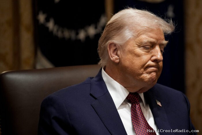 Rentrée géopolitique : Trump sur tous les fronts