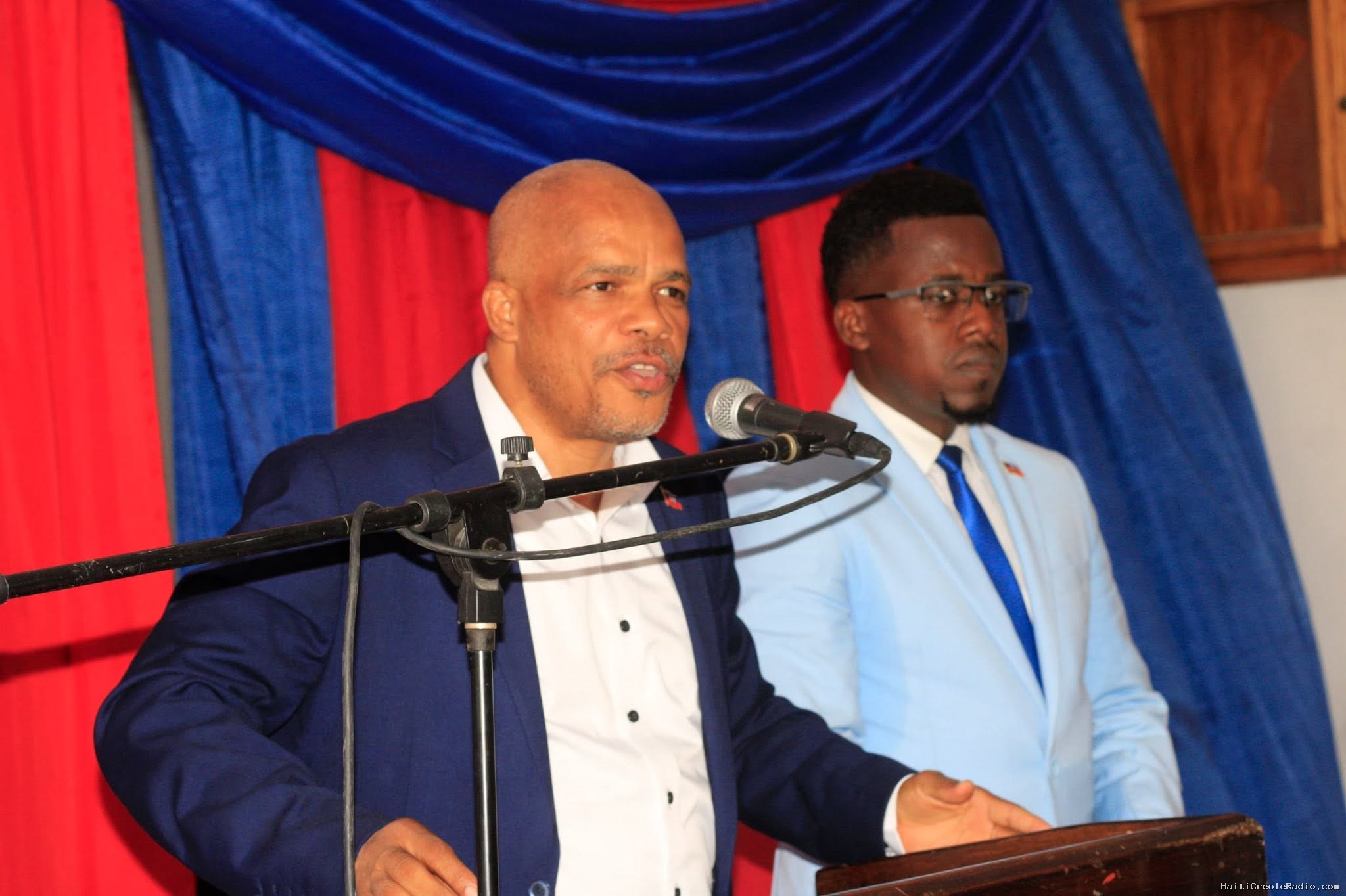 Réouverture des classes en Haïti : entre inquiétude et montée des tensions
