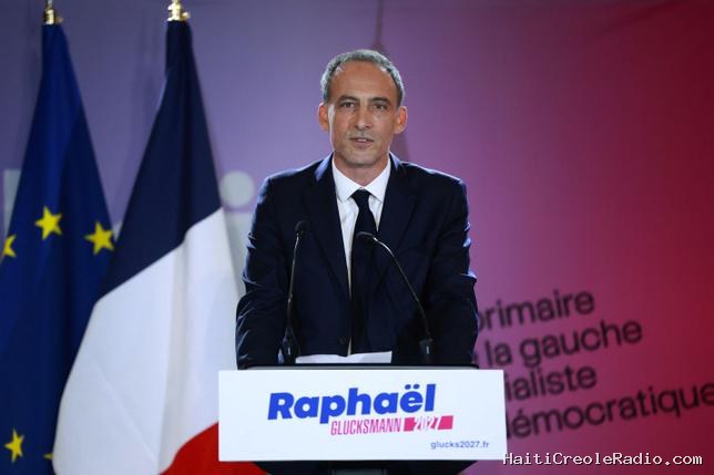 Résultats de la primaire socialiste, Arabie saoudite, Brexit, Soudan : les informations de la nuit